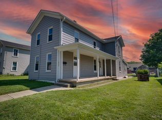 440 N Cherry St, Germantown, OH