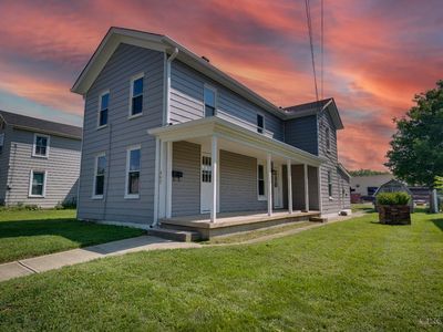 440 N Cherry St, Germantown, OH, 45327