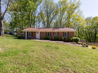 408 Andes Dr, Columbia, TN 38401