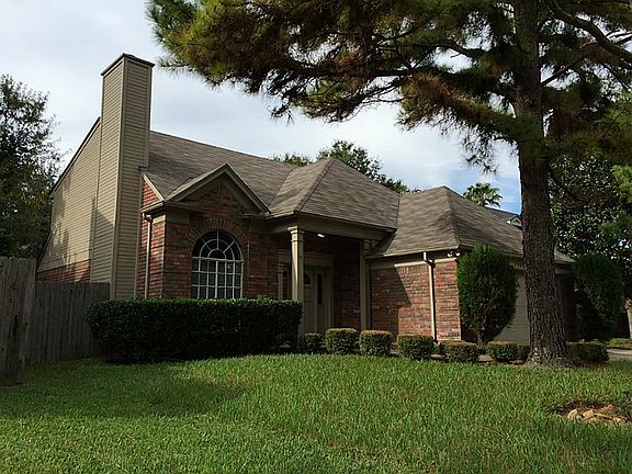 4th image of 9615 Cabin Creek Dr