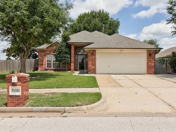 15600 Sandstone Ter, Oklahoma City, OK 73170