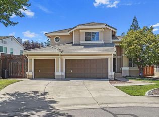 8616 Snow Fire Ct, Elk Grove, CA 95624