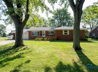 430 Dwight Ave, Wauseon, OH 43567