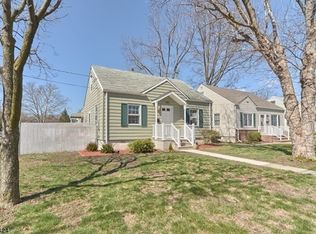 153 S 23rd St, Kenilworth, NJ 07033