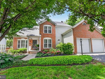 14349 Brookmere Dr, Centreville, VA, 20120