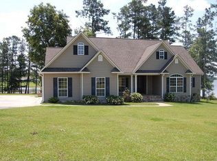 266 Rock Ranch Rd, Picayune, MS 39466