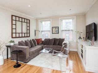 76 W Cedar St #4F, Boston, MA 02114