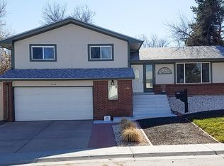 7762 E Easter Pl, Centennial, CO 80112