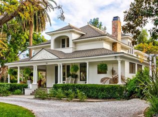 710 The Terrace, Redlands, CA 92374