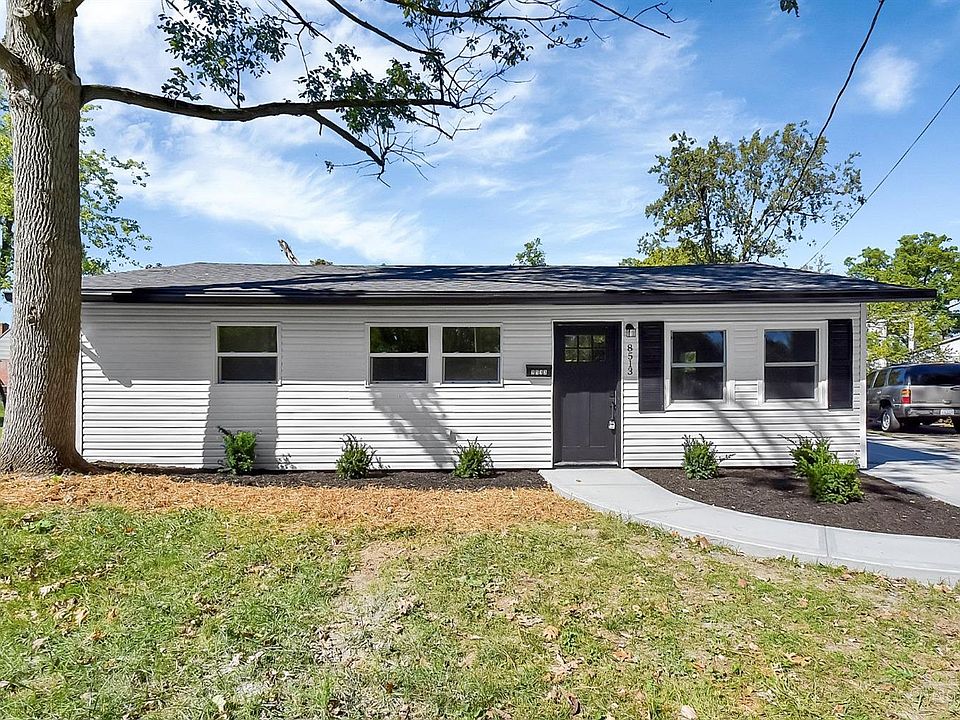 1st image of 8513 Needlewood Ct