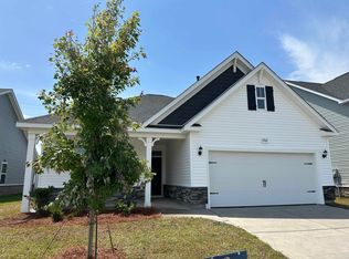 2907 Spain Ln., Conway, SC 29527