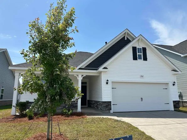 2907 Spain Ln., Conway, SC 29527