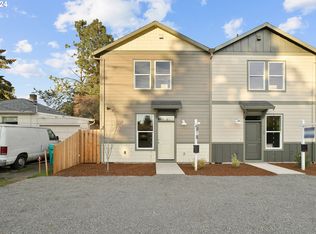 1311 SE 87th Ave, Portland, OR 97216