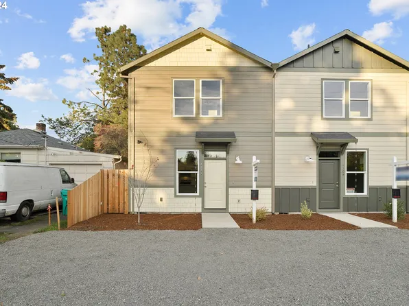 1311 SE 87th Ave, Portland, OR 97216