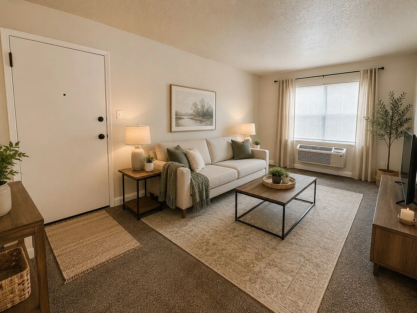 1 bed, 450 sqft, $1,650 — Photo 3