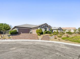 6241 Skyline Summit Cir, Las Vegas, NV 89149