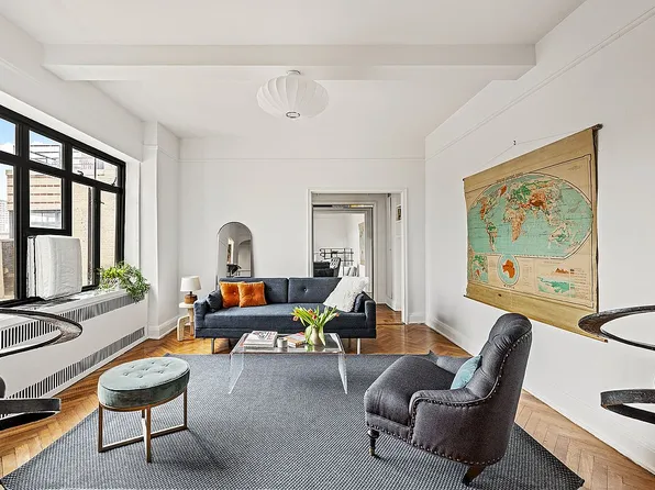 160 Columbia Hts APT 8D, Brooklyn, NY 11201