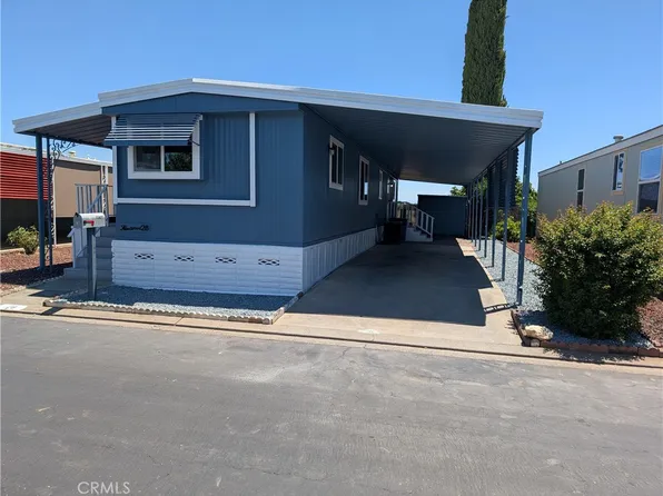2240 Golden Oak Ln Space 28, Merced, CA 95341