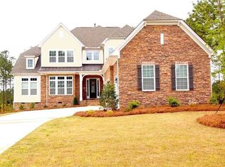329 Bluestem Dr, Elgin, SC 29045
