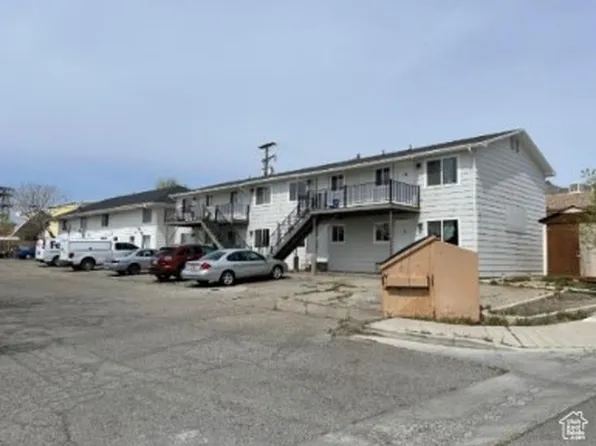 590 Pilot St, Wendover, UT 84083