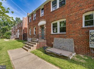 2908 2nd St SE, Washington, DC 20032