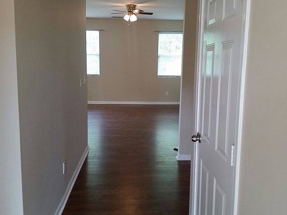 new handscraped flr all room