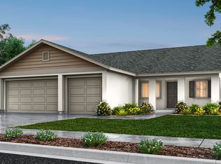 Chestnut Plan, Orchard Creek Estates, Chico, CA 95973