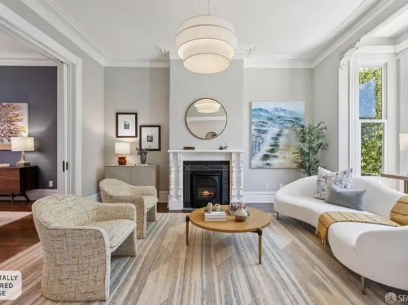 544 Hill St, San Francisco, CA 94114