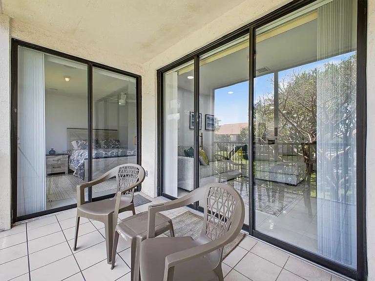 5157 Floria Way #J — Photo 29