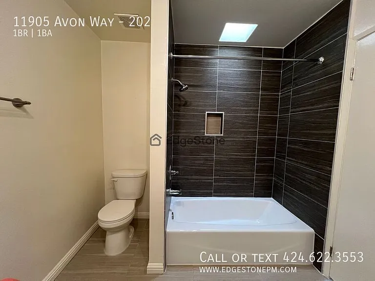 11905 Avon Way #202 — Photo 12