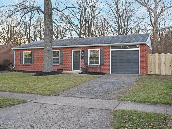 9895 Marino Dr, Cincinnati, OH 45251