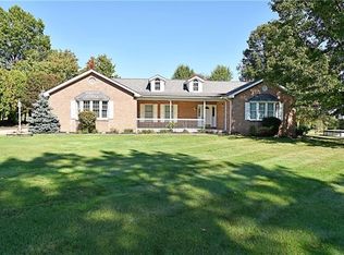 4777 Whippoorwill Dr, Hermitage, PA