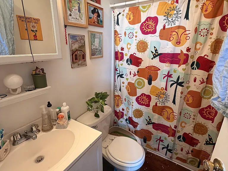 4500 Walnut St #201 — Photo 7