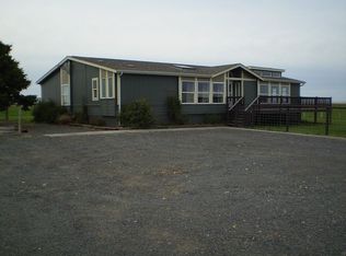 9468 Rd 14 NE, Moses Lake, WA 98837