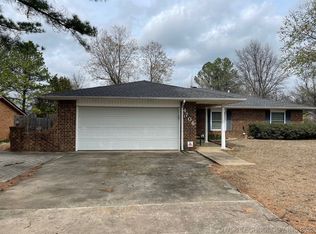 4706 Emporia St, Muskogee, OK 74401