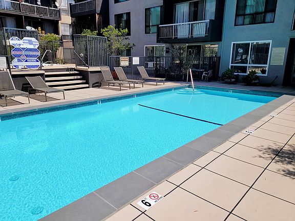 5th image of 1745 Camino Palmero St APT 431