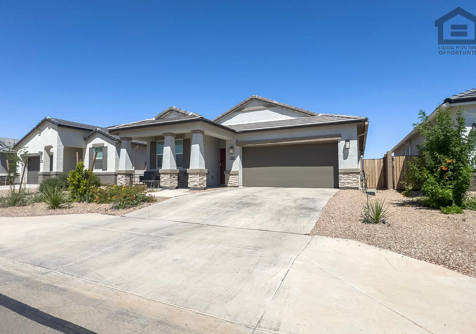 3Bed/2Bath House in Maricopa! Ready for Immediate Move-In! — Photo 3