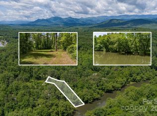 4734 Lake James Rd, Marion, NC 28752