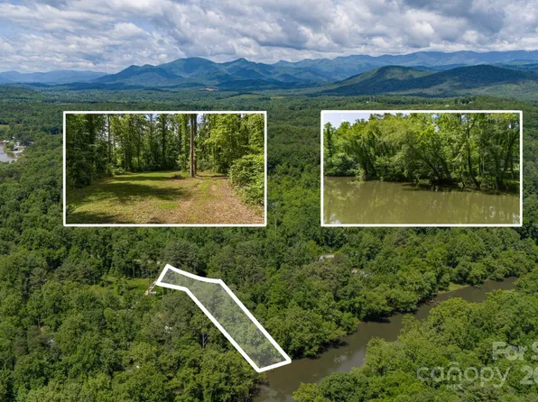 4734 Lake James Rd, Marion, NC 28752