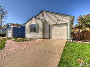 1831 Rice St, Longmont, CO 80501