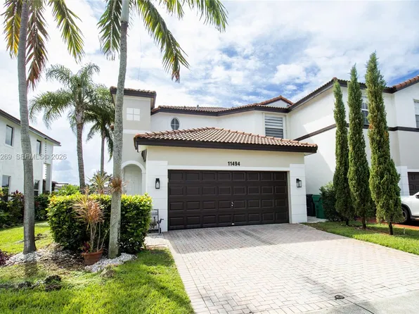 11494 NW 79th Ln, Doral, FL 33178