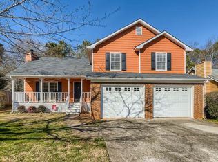 5145 Glendora Dr, Powder Springs, GA 30127