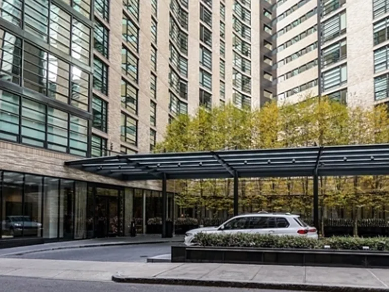 Car port