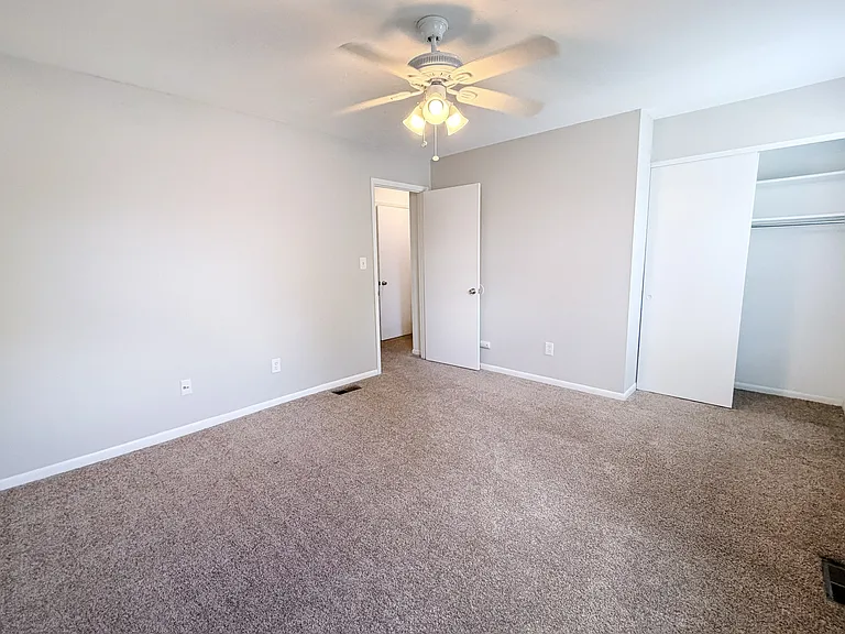 Walnut Creek Townhomes — Photo 50