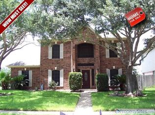 23014 Adwick Ct, Katy, TX 77450