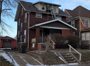 2901 7th St NW, Canton, OH 44708