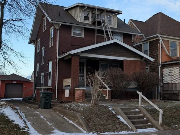 2901 7th St NW, Canton, OH 44708