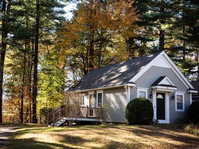 111 E Foxboro St, Sharon, MA, 02067