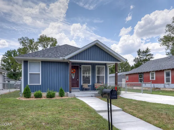 2016 Nashville St, Joplin, MO 64801