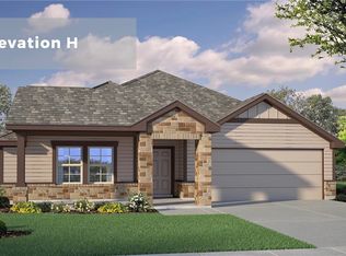 10601 Chesson Flats Dr, Waco, TX 76708